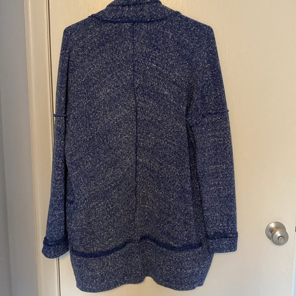 Roots flowy cardigan - Picture 4 of 4